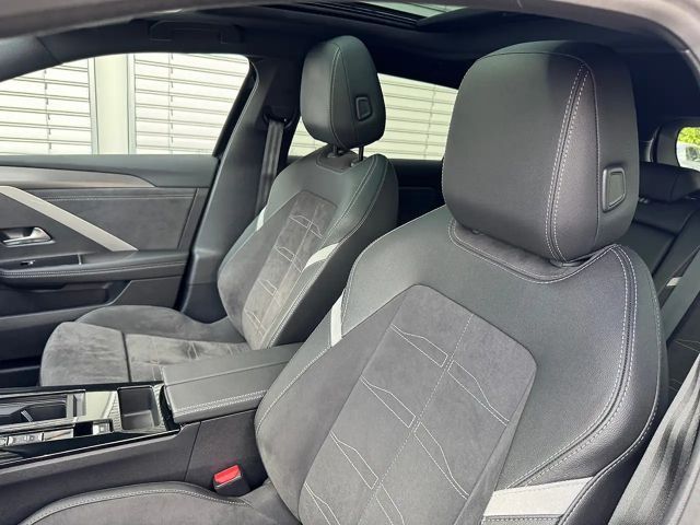 Opel Astra 1.2 Turbo Sports Tourer Turbo