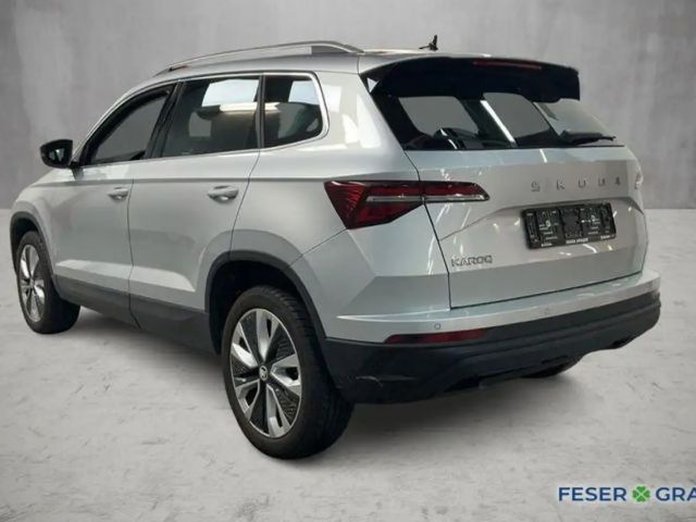 Skoda Karoq 1.0 TSI Selection