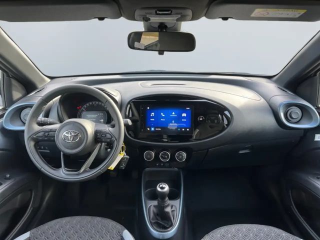 Toyota Aygo X Bi-Tone Hatchback