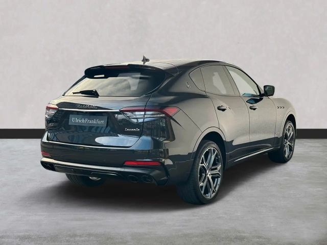 Maserati Levante Modena