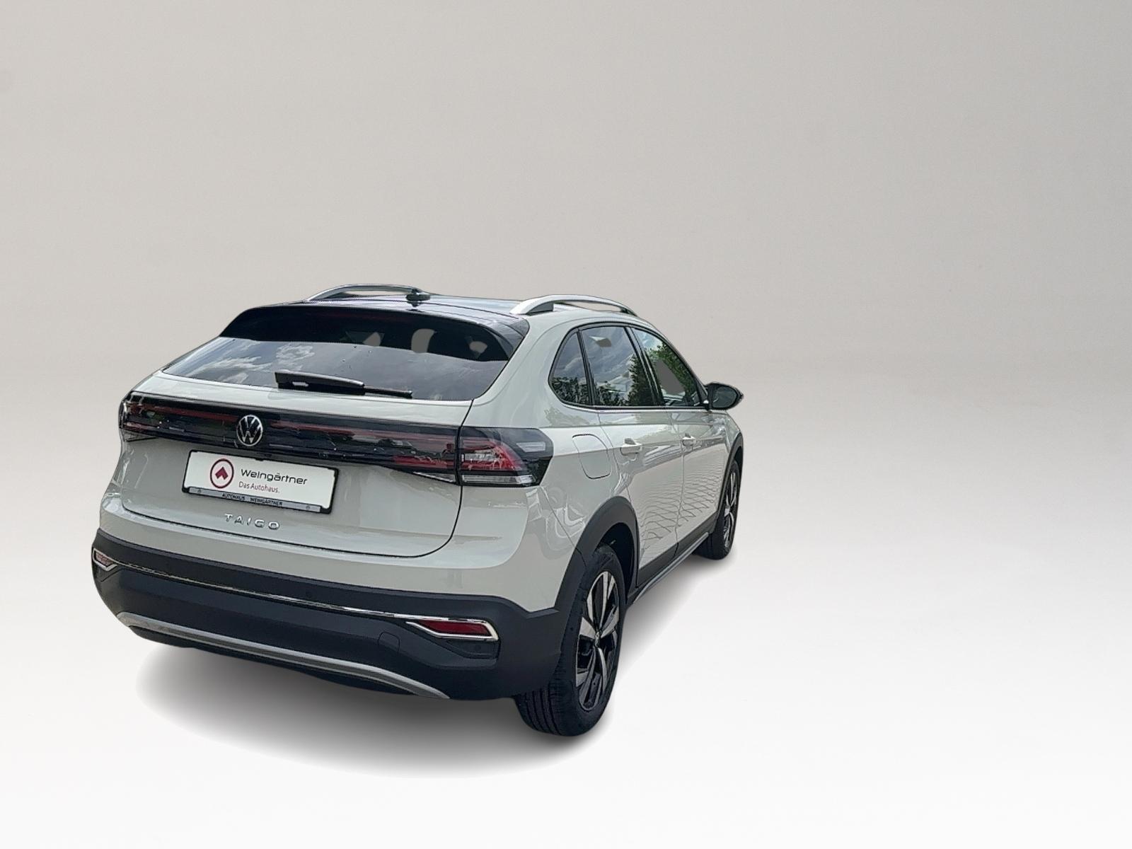 Volkswagen Taigo 1.0 TSI IQ.Drive Style