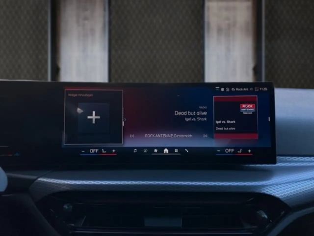 BMW 318 318d Touring