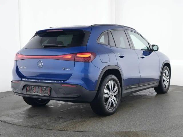 Mercedes-Benz EQA 350 4MATIC