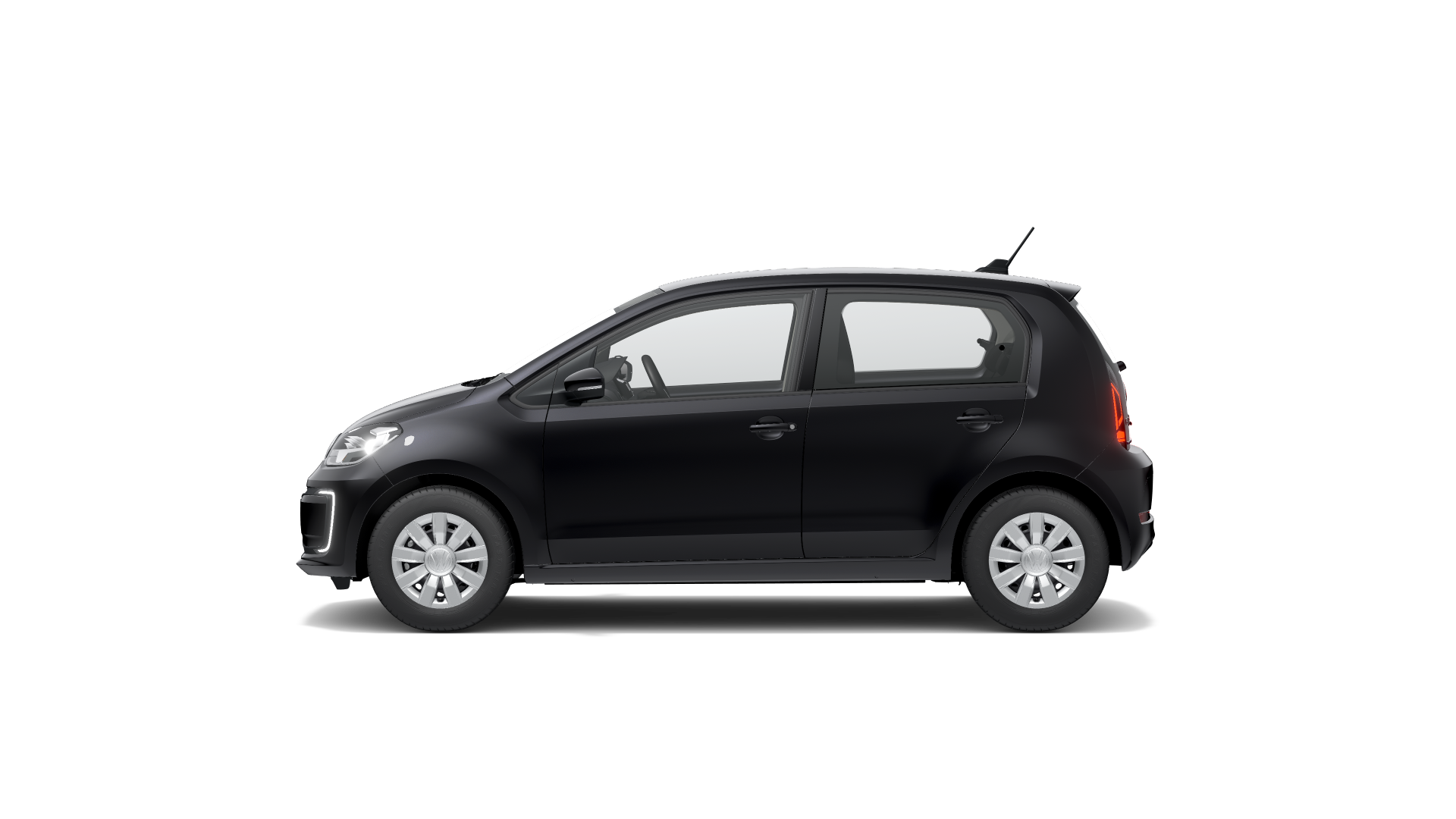 Volkswagen e-up! e-up!