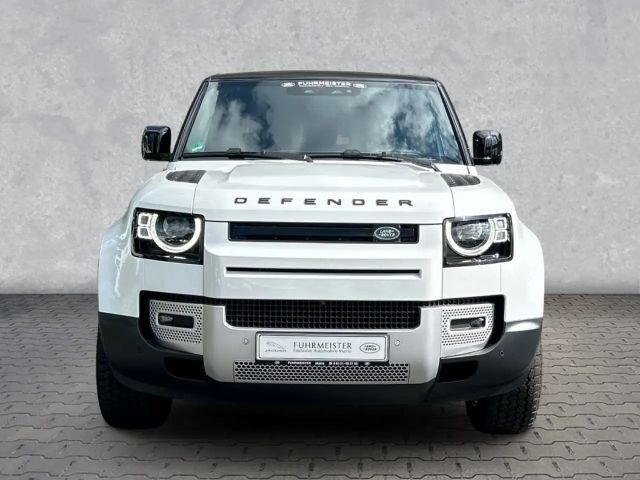 Land Rover Defender 90 D250 SE