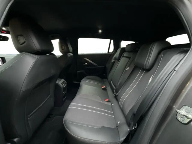 Opel Astra GS-Line Grand Sport Sports Tourer