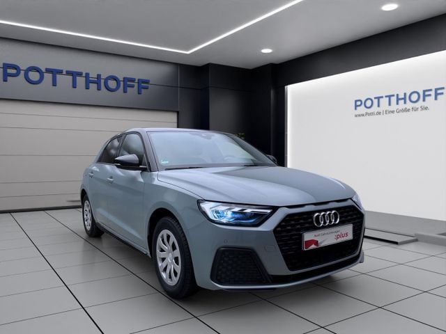 Audi A1 25 TFSI Sportback