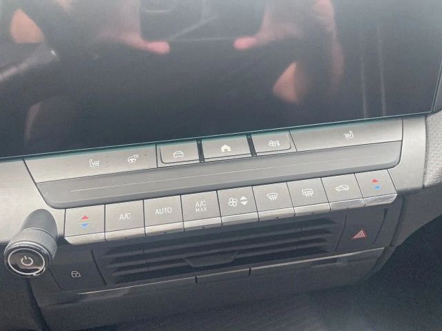 Opel Astra GS-Line Grand Sport