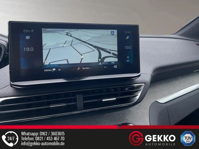 Peugeot 5008 GT-Line