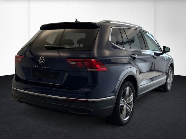 Volkswagen Tiguan 2.0 TDI Allspace Move