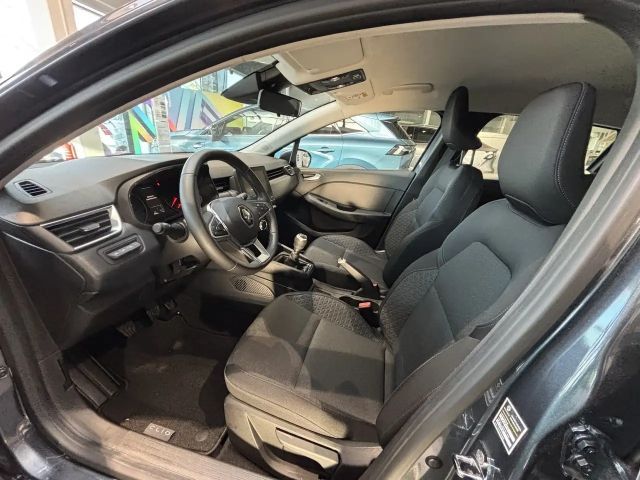 Renault Clio Business Line TCe 90