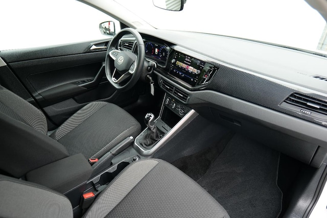 Volkswagen Polo 1.0 TSI