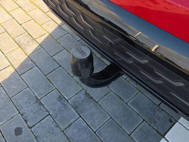 Audi A3 30 TFSI S-Line Sedan