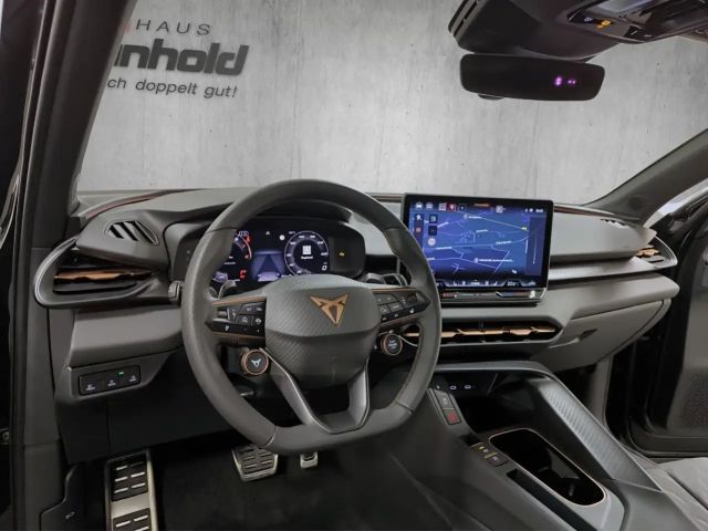 Cupra Terramar 2.0 TSI VZ