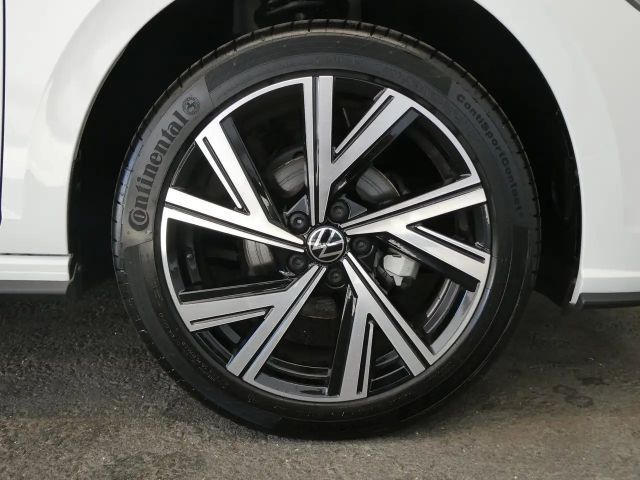 Volkswagen Polo R-Line