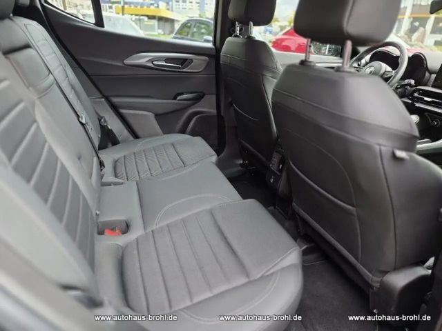 Alfa Romeo Tonale TI