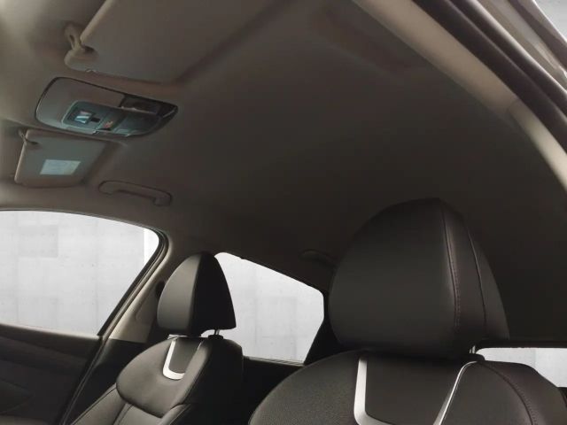 Hyundai Tucson 1.6 Hybrid Prime T-GDi