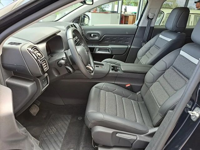 Citroën C5 Aircross BlueHDi Plus