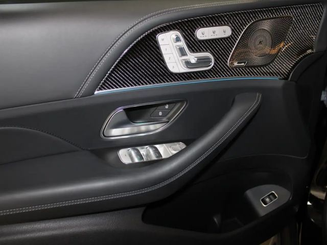 Mercedes-Benz GLE 63 AMG 4MATIC AMG Line