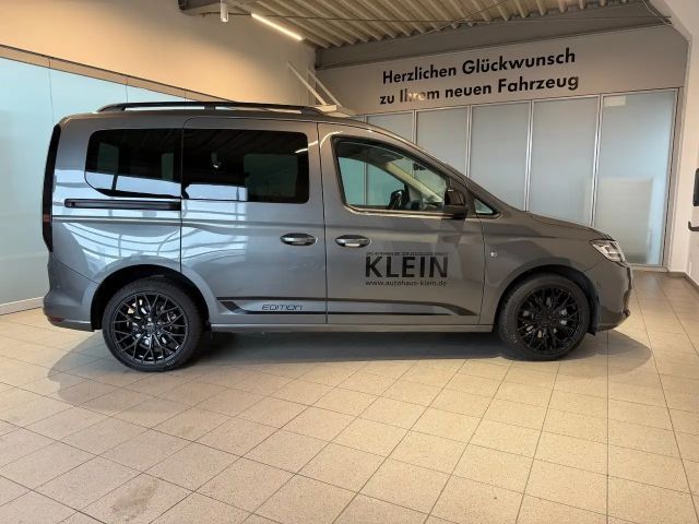 Volkswagen Caddy eHybrid