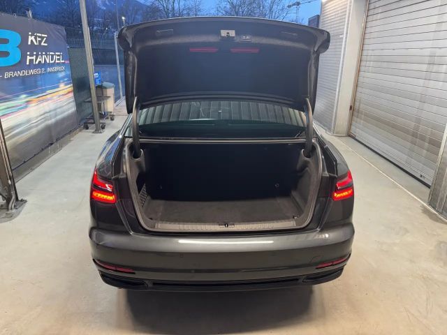 Audi A6 50 TDI Quattro Sedan