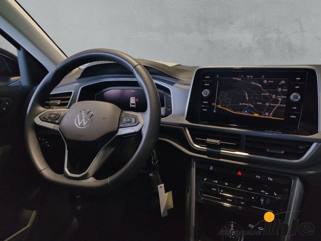 Volkswagen T-Roc DSG Style