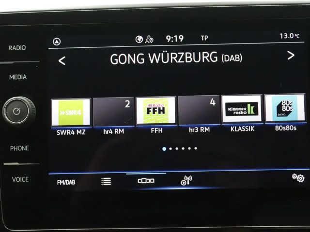 Volkswagen T-Roc 1.5 TSI DSG Style