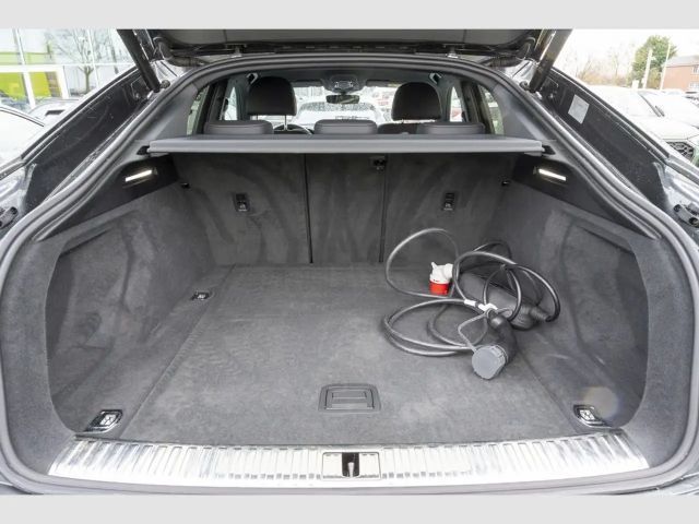 Audi Q8 Quattro S-Line