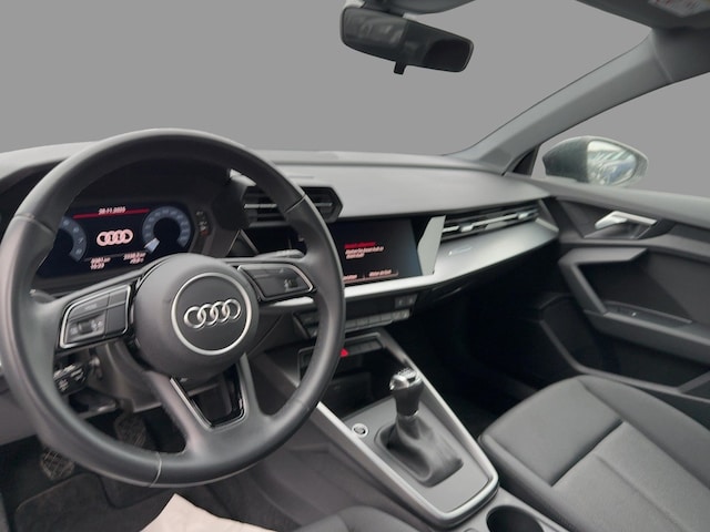 Audi A3 35 TFSI Sportback