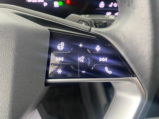 Audi Q6 e-tron Quattro