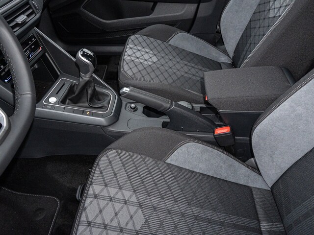 Volkswagen Taigo 1.0 TSI