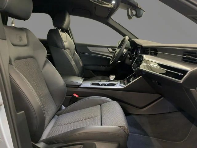 Audi A6 45 TFSI Sport
