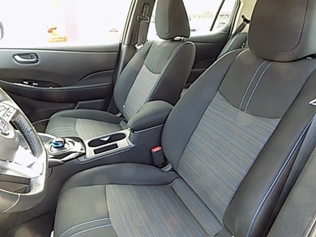 Nissan Leaf 40 kWh Acenta