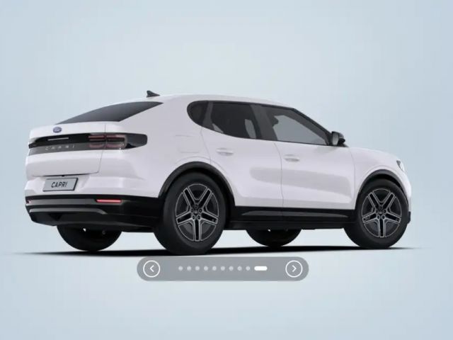 Ford Capri Extended range Premium RWD