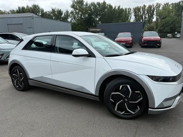 Hyundai IONIQ 5 73 kWh Dynamiq