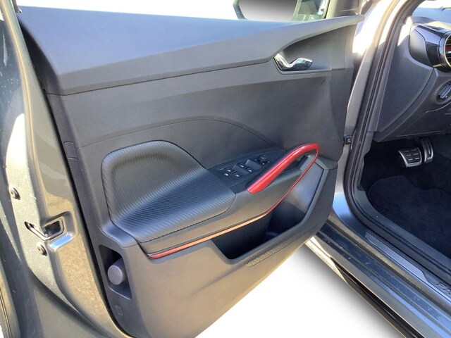 Skoda Fabia 1.0 TSI Monte Carlo