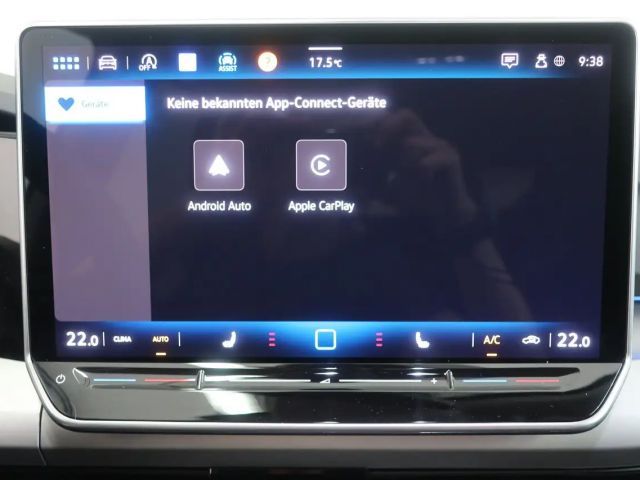 Volkswagen Golf DSG Life Variant