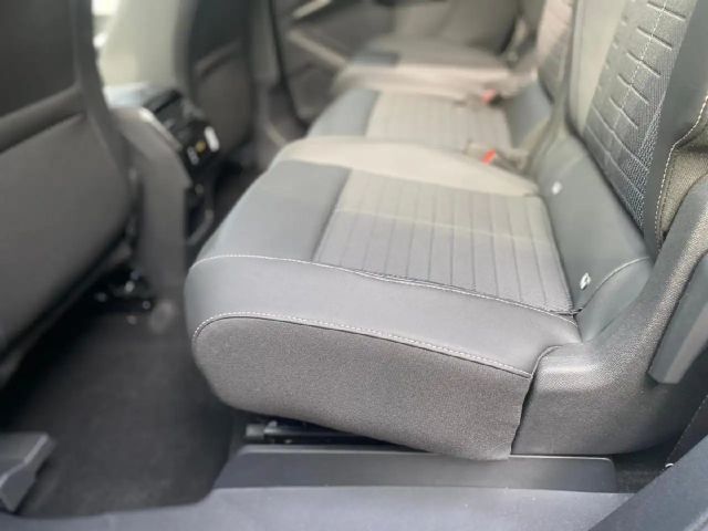 Peugeot 5008 Allure Pack Hybrid