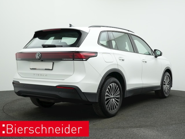Volkswagen Tiguan 2.0 TDI DSG Life