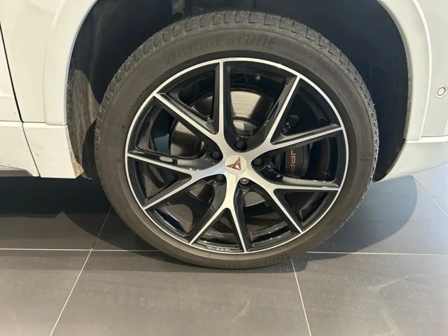 Cupra Ateca 4Drive Business VZ