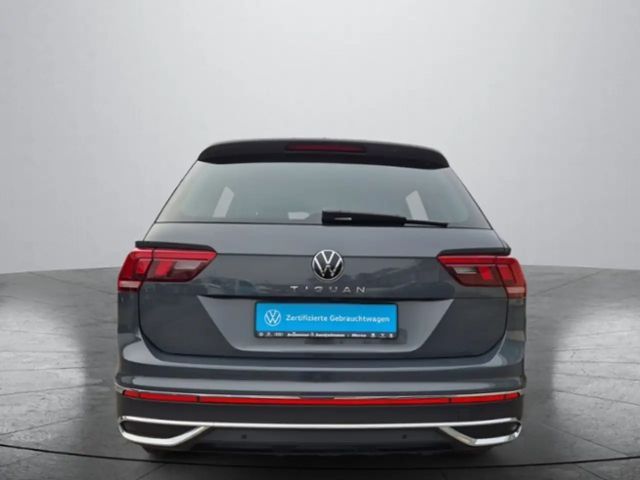 Volkswagen Tiguan 2.0 TDI DSG Elegance Elegance