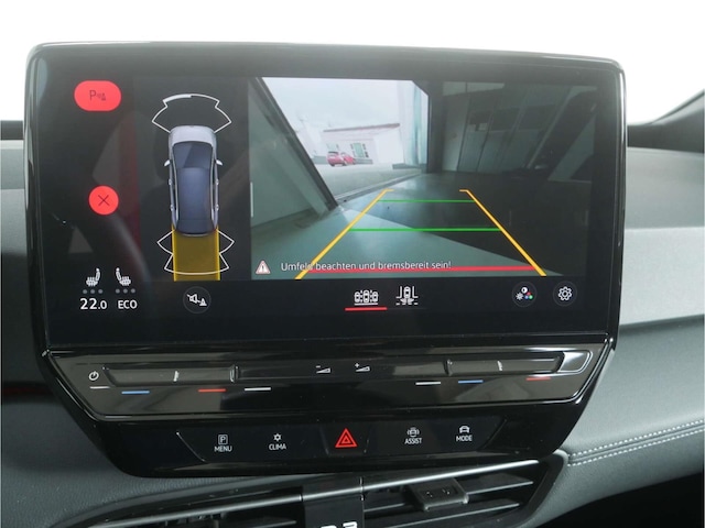 Volkswagen ID.3 58 KWh Performance Pro