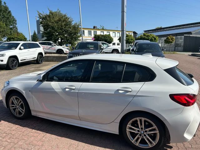 BMW 118 118i M-Sport