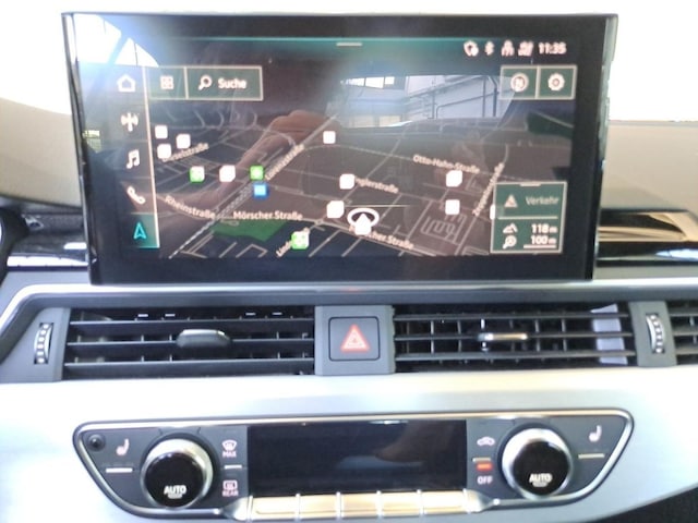 Audi S5 Cabriolet Quattro