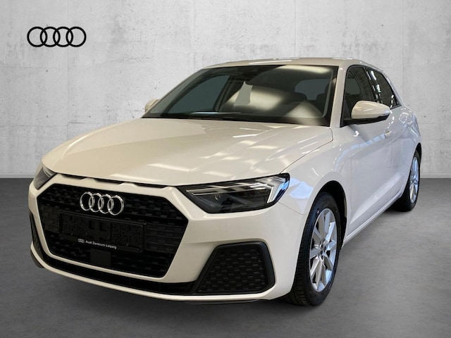 Audi A1 25 TFSI S-Tronic Sportback