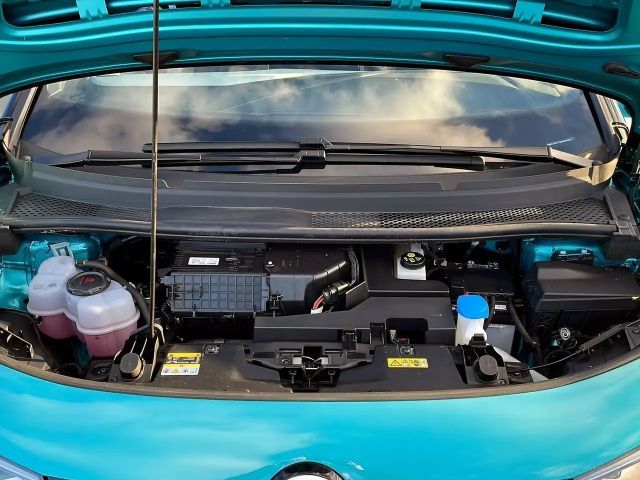 Volkswagen ID.3 Business Performance Pro