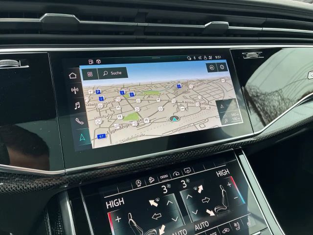Audi SQ7 Quattro