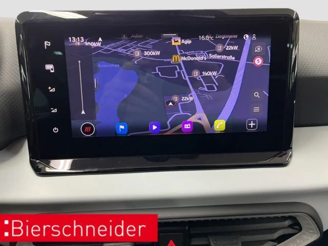 Seat Ibiza 1.0 TSI DSG