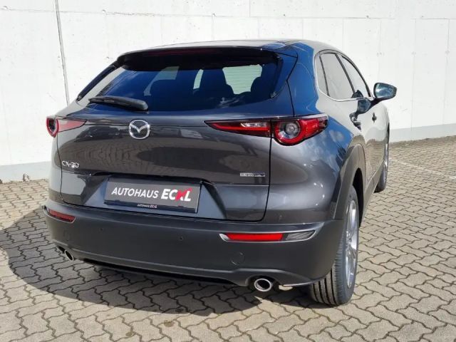 Mazda CX-30 2.5L Exclusive-line