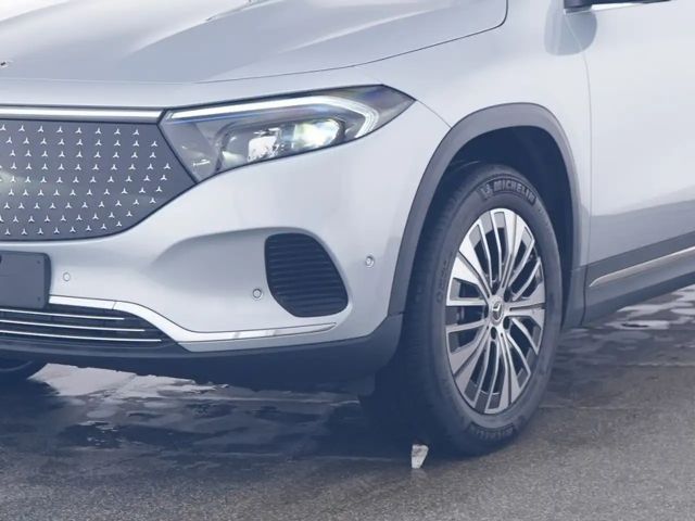 Mercedes-Benz EQA 250 Electric Art